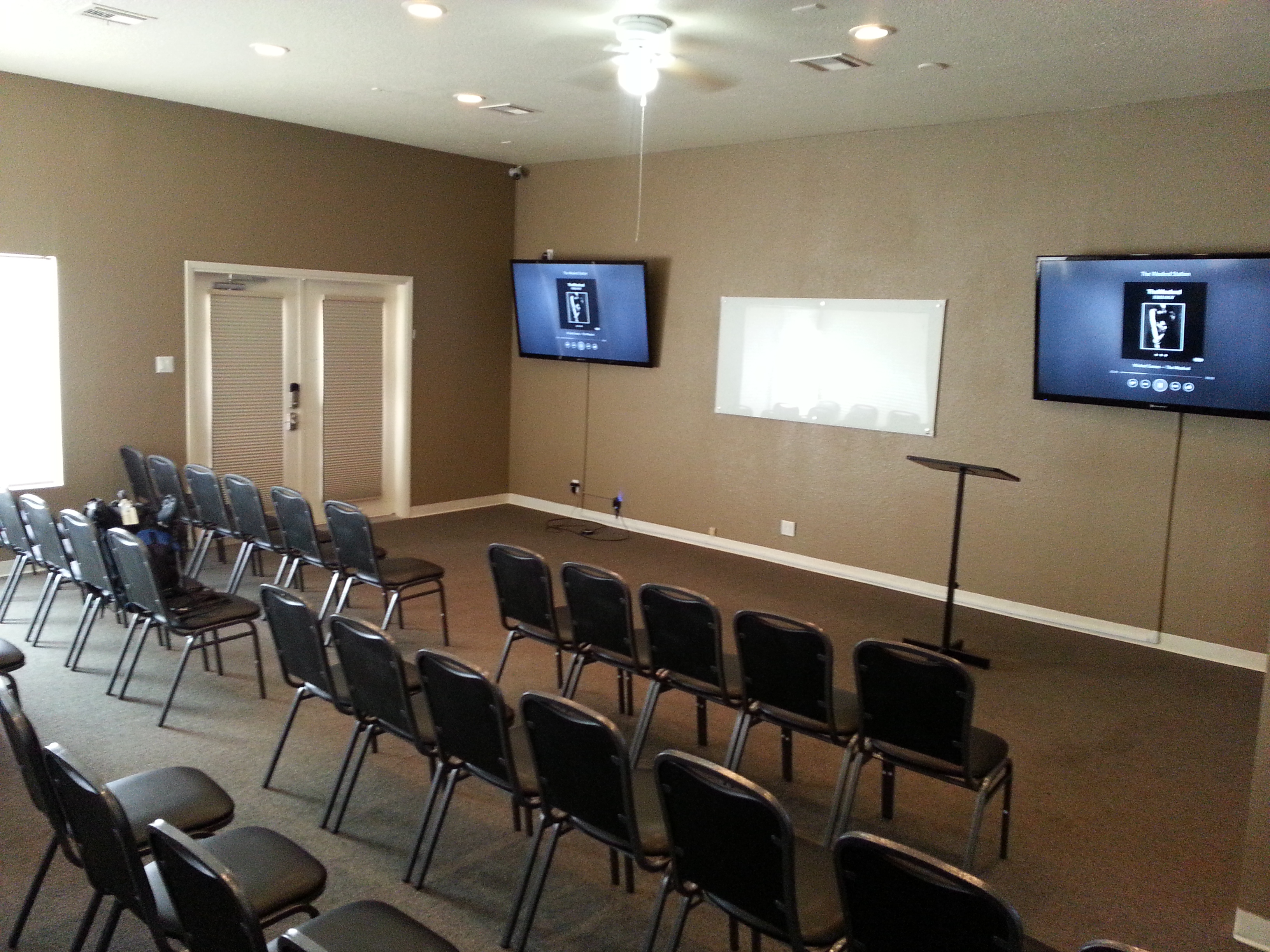 Forex seminar las vegas